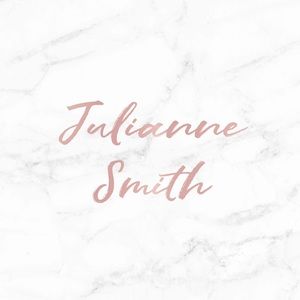 Meet your Posher, Julianne